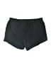 Under Armour 100% Polyester Black Athletic Shorts Size M - photo 2