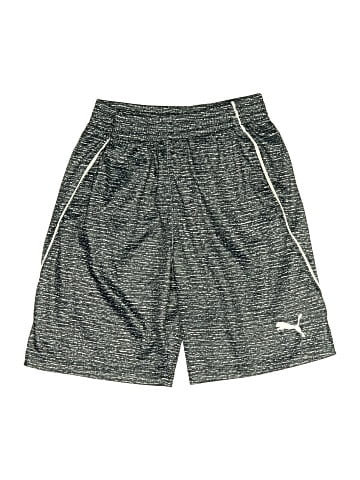 Puma Athletic Shorts (view 1)