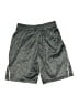 Puma 100% Polyester Gray Athletic Shorts Size 6 - photo 2