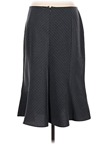 Lands' End Formal Skirt (view 2)