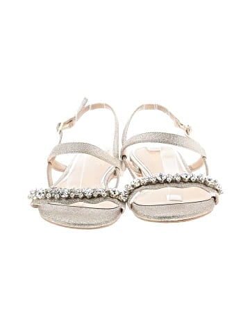 Badgley Mischka Sandals (view 2)