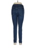 Old Navy Hearts Blue Jeans Size 8 - photo 2