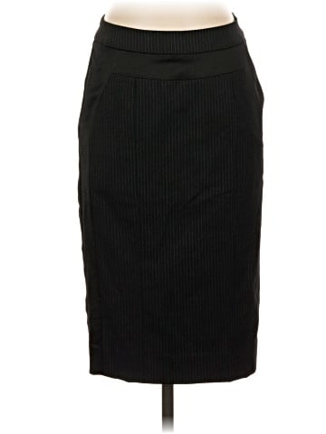 Bebe Wool Skirt (view 1)