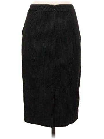 Bebe Wool Skirt (view 2)