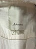 Elevenses Ivory Vest Size S - photo 6
