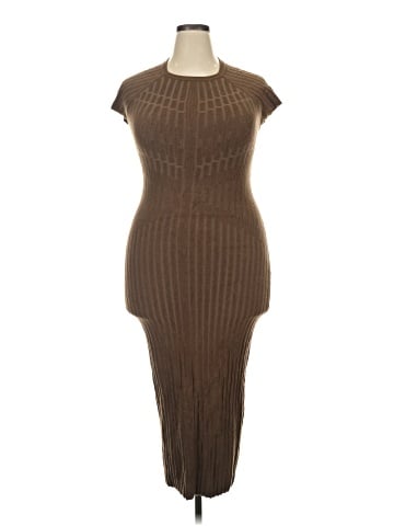 Forever 21 Casual Dress (view 1)