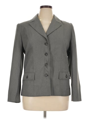 Alfred Dunner Blazer (view 1)