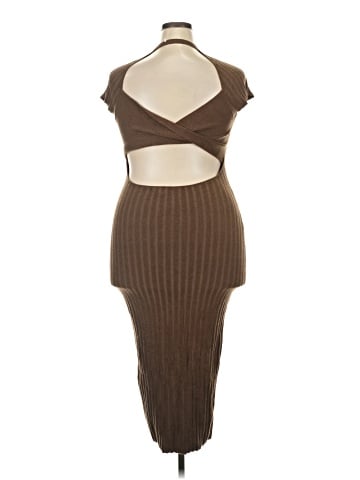 Forever 21 Casual Dress (view 2)