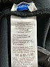Crewcuts Outlet Solid Black Active Pants Size 8 - photo 4