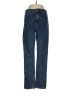 BDG 100% Cotton Blue Jeans Size 28 waist - photo 1