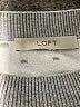 Ann Taylor LOFT Print Gray Pullover Sweater Size S - photo 7