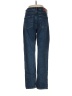 BDG 100% Cotton Blue Jeans Size 28 waist - photo 2