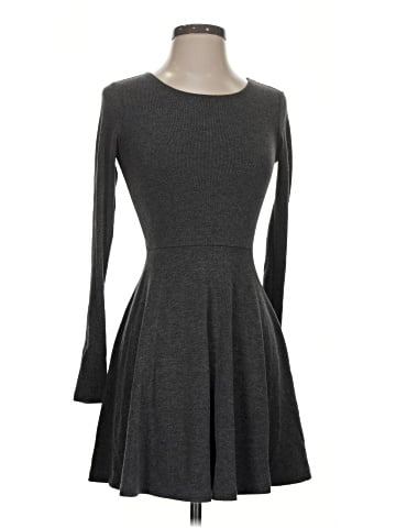 Forever 21 Casual Dress (view 1)