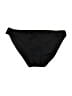 Mossimo Solid Black Swimsuit Bottoms Size M - photo 1