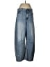 Gap Blue Jeans Size 30L - photo 1