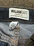 William Rast Solid Blue Jeans Size 30 waist - photo 7