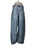 Gap Blue Jeans Size 30L - photo 2