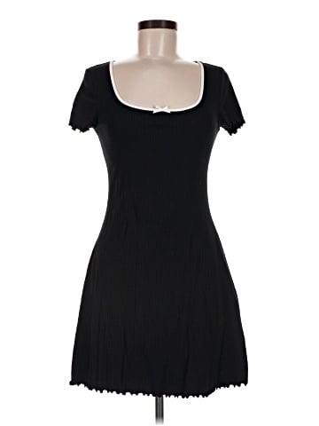 Divided by H&M Casual Dress (view 1)