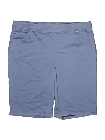 Kim Rogers Shorts (view 1)