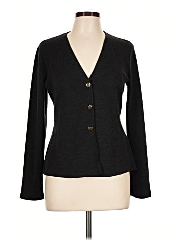 Zara Cardigan (view 1)