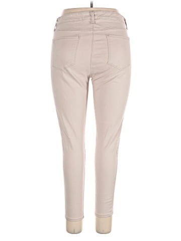 Charter Club Khakis (view 2)