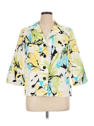 DressBarn Blazer (view 1)