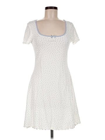 Divided by H&M Casual Dress (view 1)