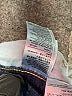 Levi's Blue Jeans Size 31 waist - photo 8