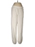 Lou & Grey Ivory Sweatpants Size L - photo 1