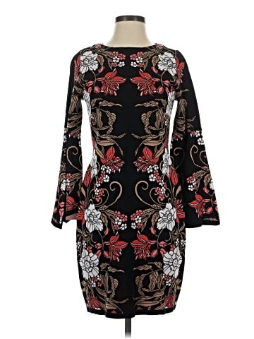 Boston Proper Cocktail Dress (view 1)