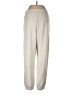 Lou & Grey Ivory Sweatpants Size L - photo 2