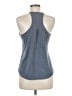 Patagonia 100% Polyester Gray Active Tank Size M - photo 2