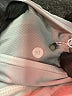Lululemon Athletica Ivory Gray Active Skort Size 10 (tall) - photo 4