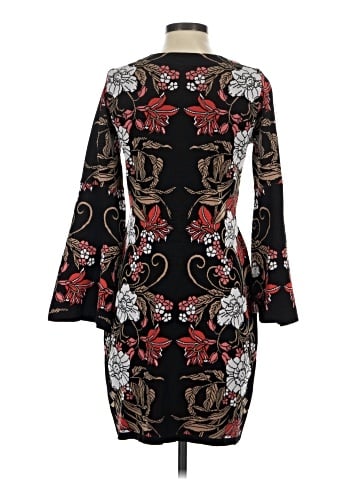 Boston Proper Cocktail Dress (view 2)