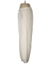 Lou & Grey Ivory Sweatpants Size L - photo 5