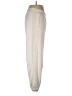 Lou & Grey Ivory Sweatpants Size L - photo 4