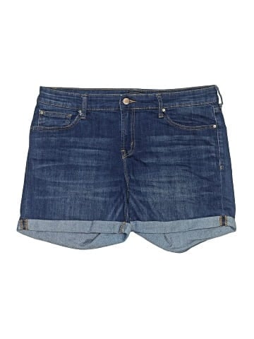Gap Outlet Denim Shorts (view 1)
