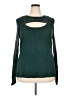 Torrid 100% Rayon Green Pullover Sweater Size 3X Plus (3) - photo 1