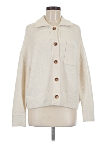 Jessica Simpson Cardigan (view 1)