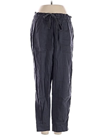 Caslon Casual Pants (view 1)