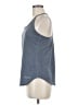 Patagonia 100% Polyester Gray Active Tank Size M - photo 5