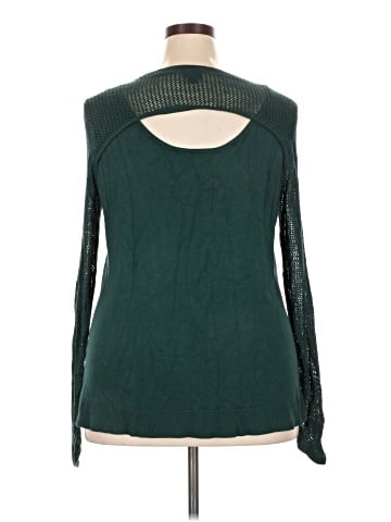 Torrid Pullover Sweater (view 2)