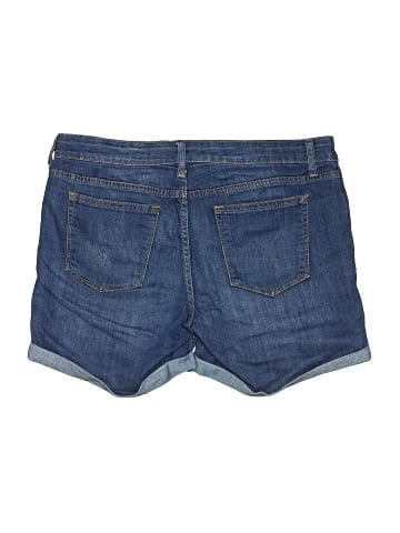 Gap Outlet Denim Shorts (view 2)
