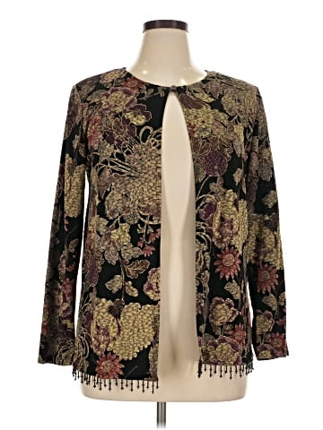 DressBarn Cardigan (view 1)