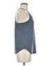 Patagonia 100% Polyester Gray Active Tank Size M - photo 4