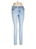 Levi's Hearts Blue Jeans Size 30 waist - photo 1