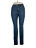 Lee Blue Jeans Size 14M - photo 1