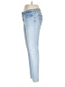 Levi's Hearts Blue Jeans Size 30 waist - photo 5