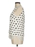 Rose + Olive 100% Polyester Ivory Sleeveless Blouse Size M - photo 5