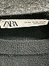 Zara Black Turtleneck Sweater Size XXL - photo 7